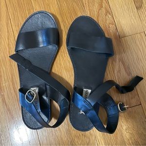 Steve Madden Sandal - Size 7